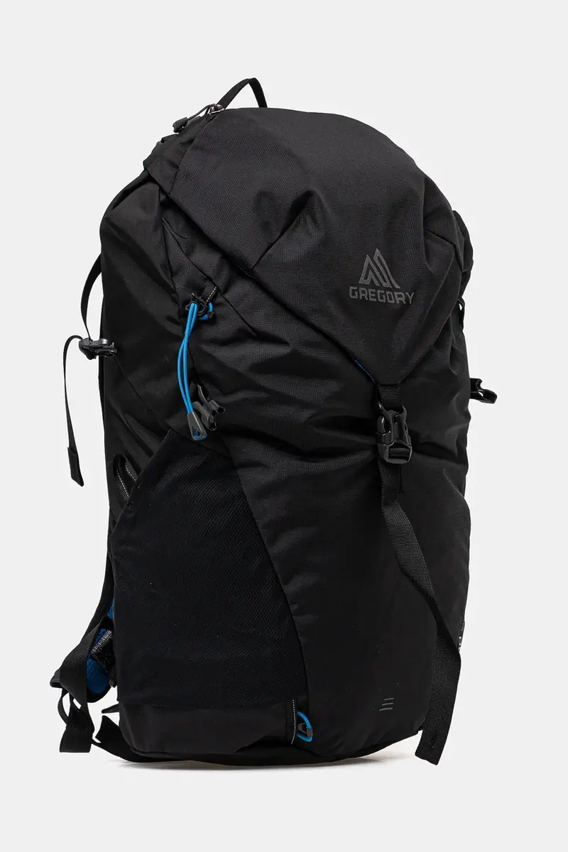 zaino Kiro 28 colore nero miniatura 2