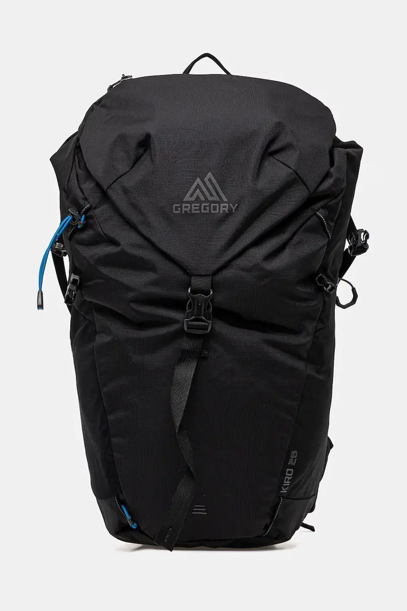 zaino Kiro 28 colore nero