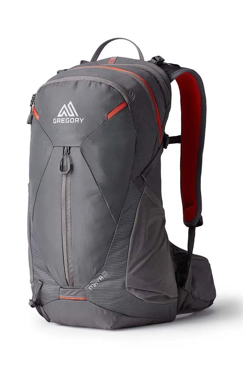 zaino Maya 15 donna Grigio