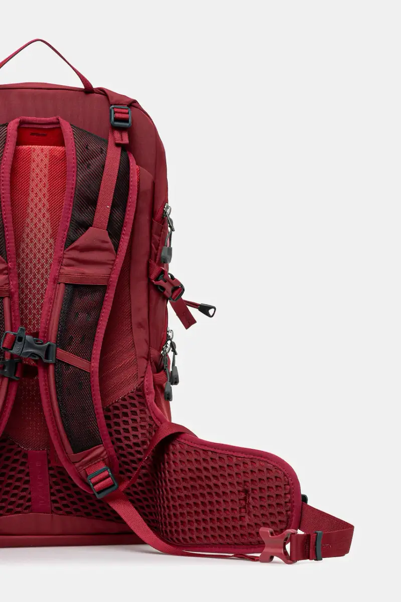 zaino Maya 25L donna colore rosa MAYA.25 miniatura 3