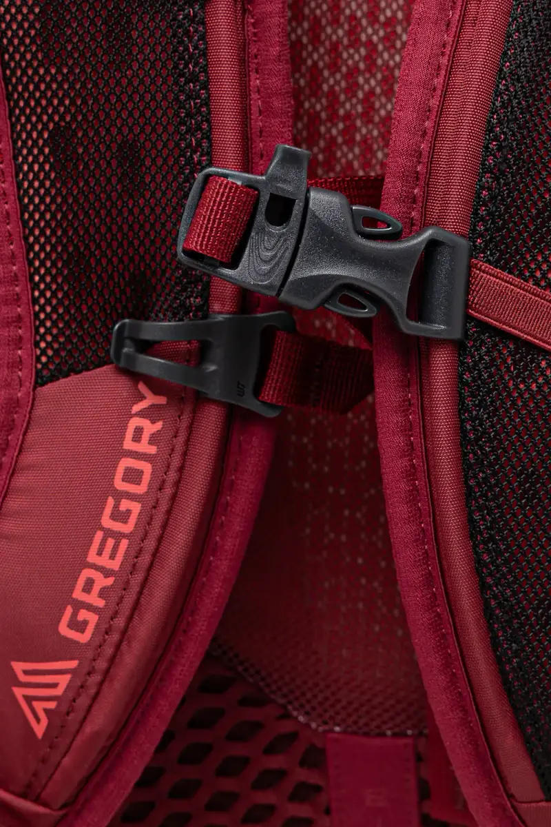 zaino Maya 25L donna colore rosa MAYA.25 miniatura 4