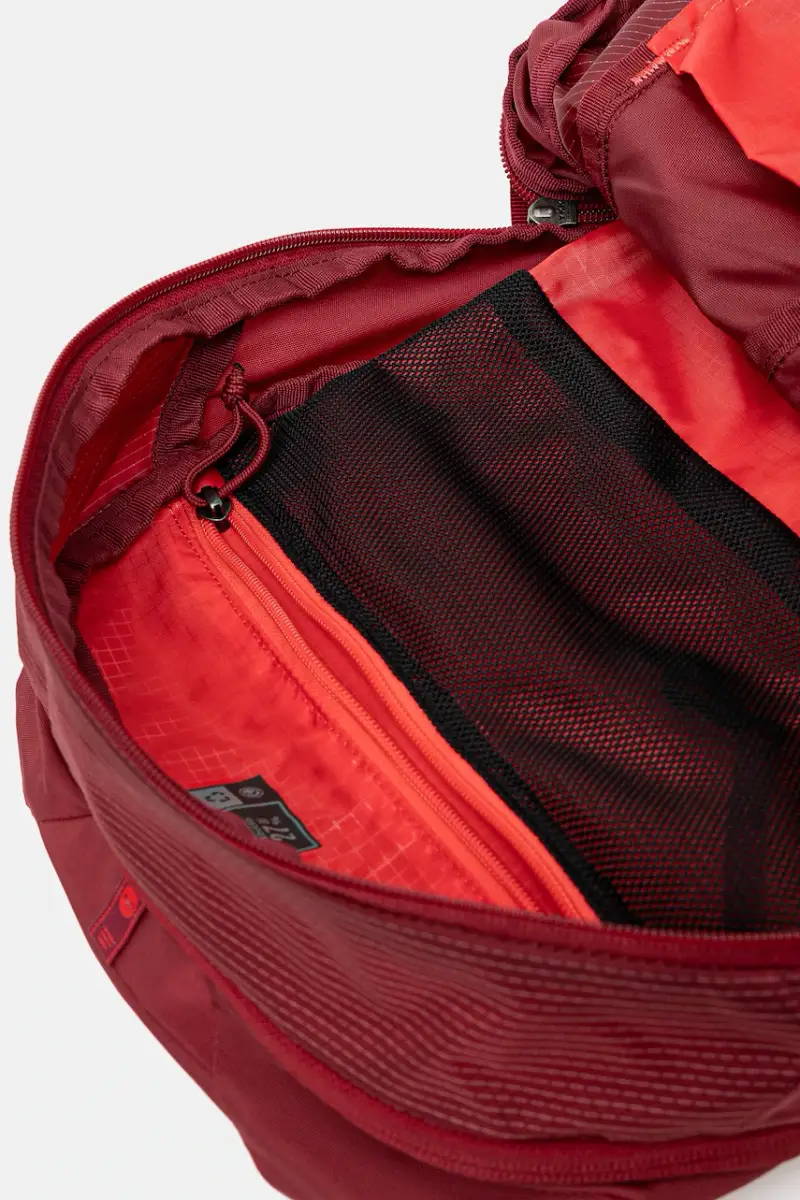 zaino Maya 25L donna colore rosa MAYA.25 miniatura 5