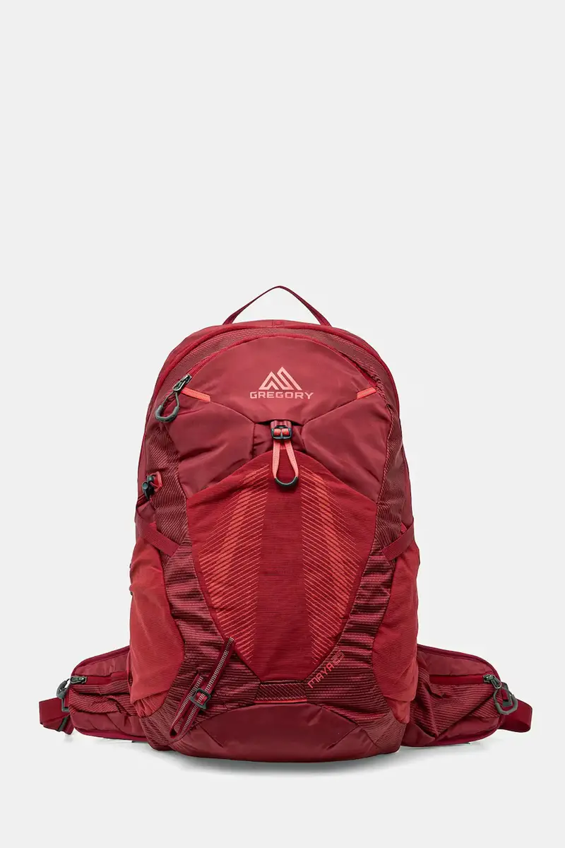 zaino Maya 25L donna colore rosa MAYA.25