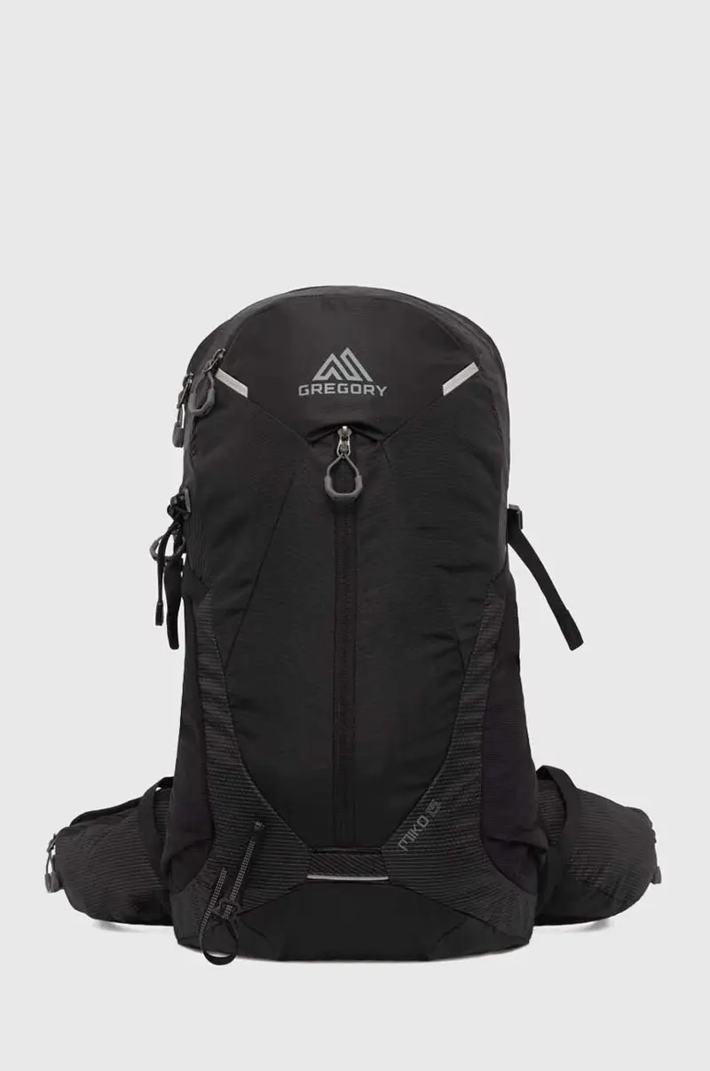 zaino Miko 15 uomo colore nero