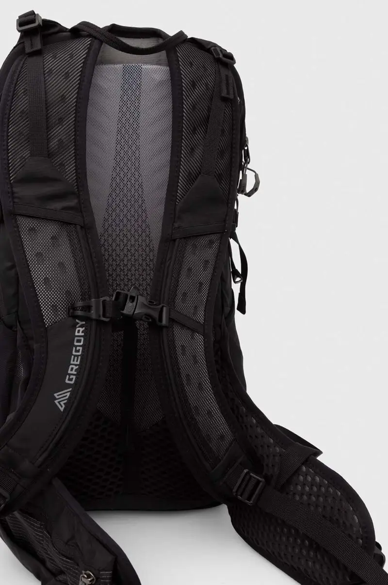 zaino Miko 20 uomo colore nero miniatura 3