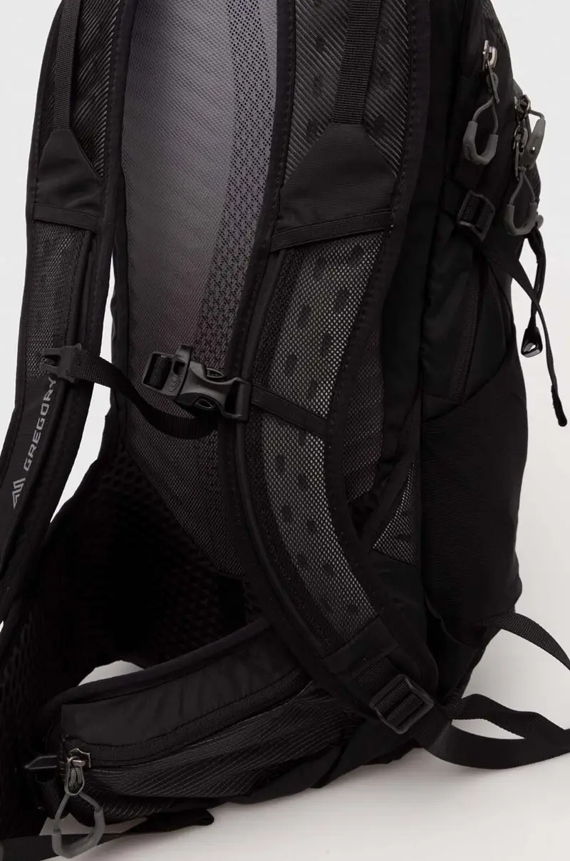 zaino Miko 20 uomo colore nero miniatura 5