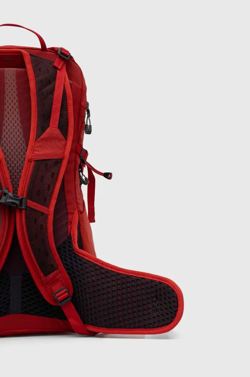 zaino Miko 20 uomo colore rosso miniatura 3