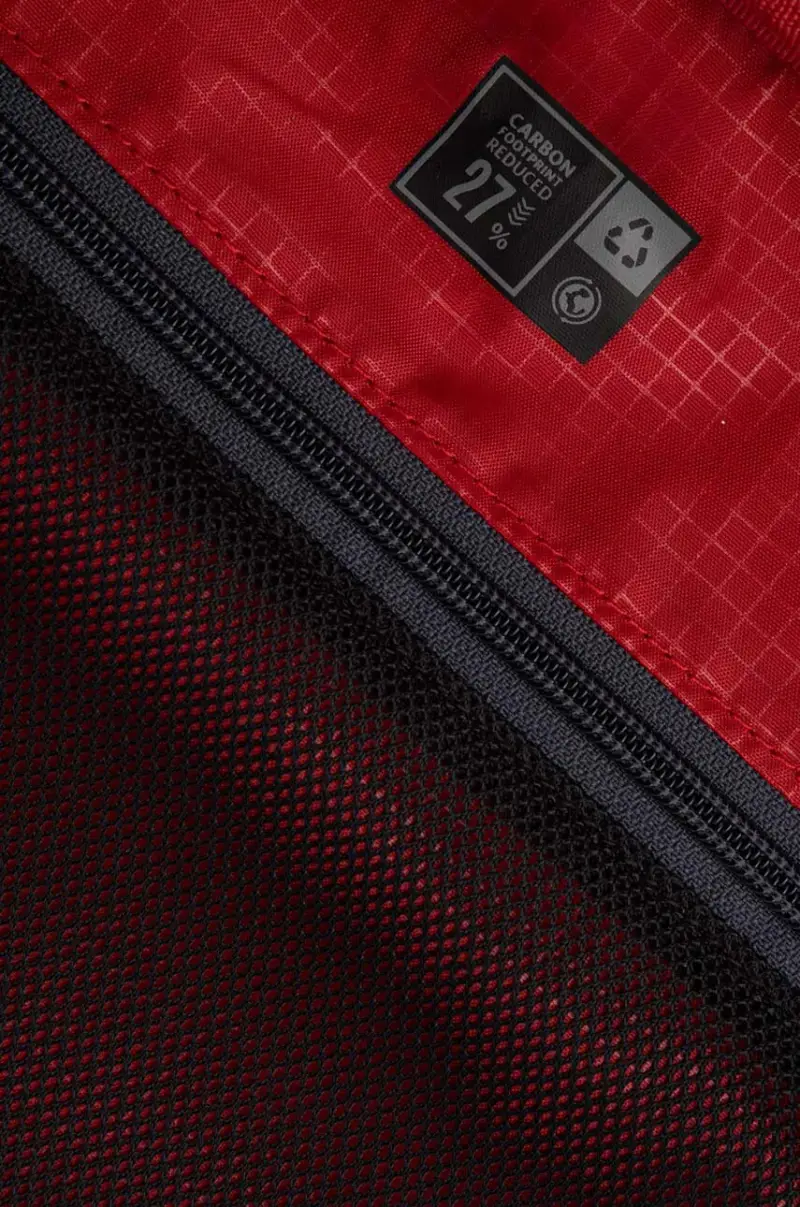 zaino Miko 20 uomo colore rosso miniatura 5