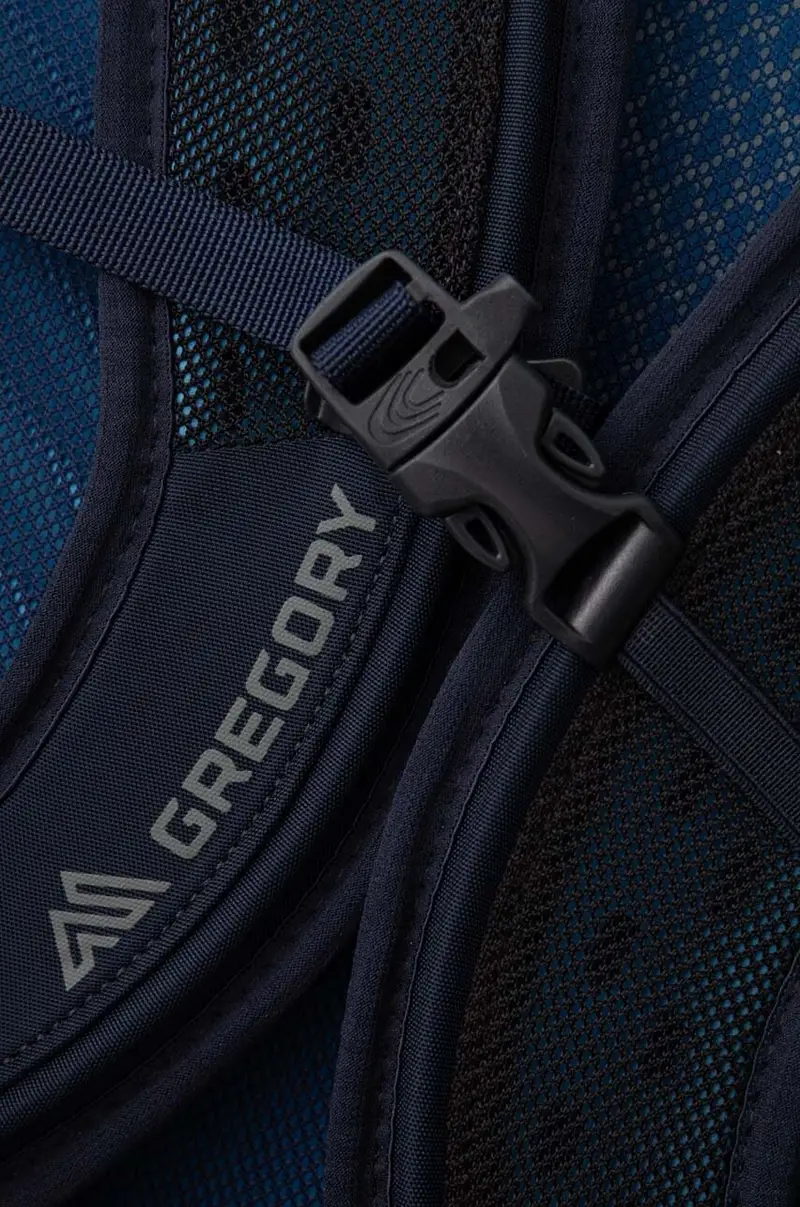 zaino Miko 25 uomo colore blu navy miniatura 4