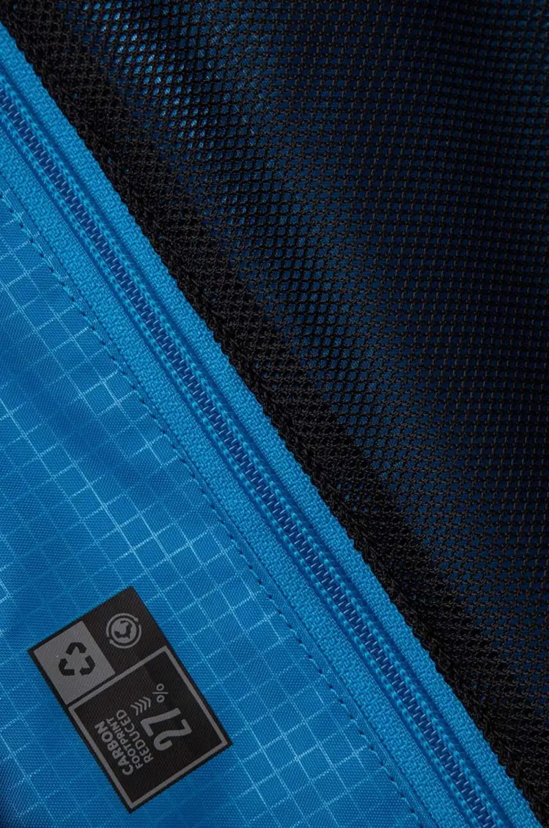 zaino Miko 25 uomo colore blu navy miniatura 5