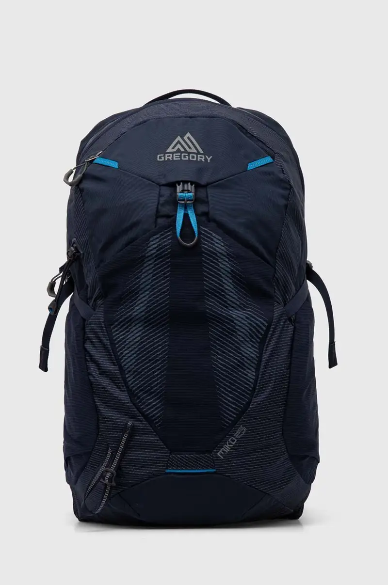 zaino Miko 25 uomo colore blu navy