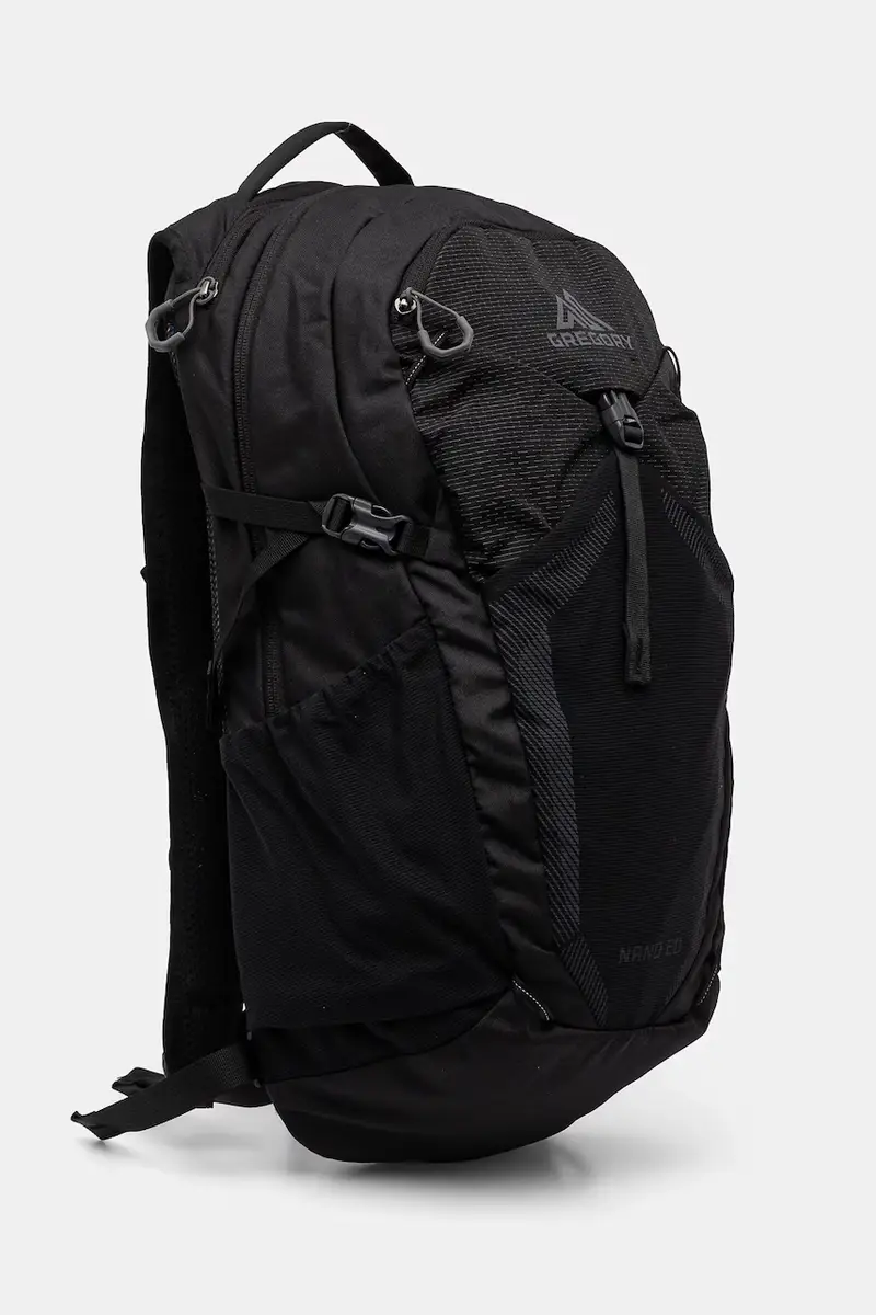 zaino Nano 20 colore nero miniatura 2