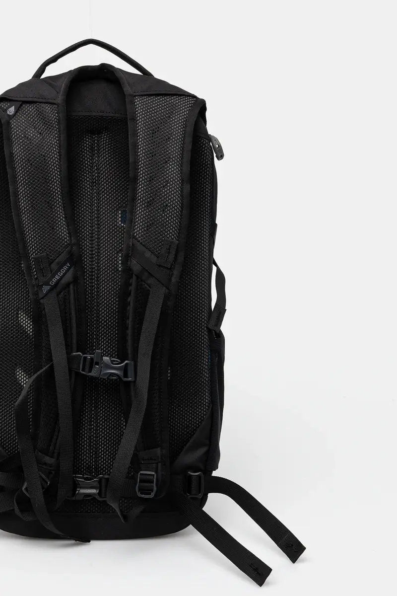 zaino Nano 20 colore nero miniatura 3