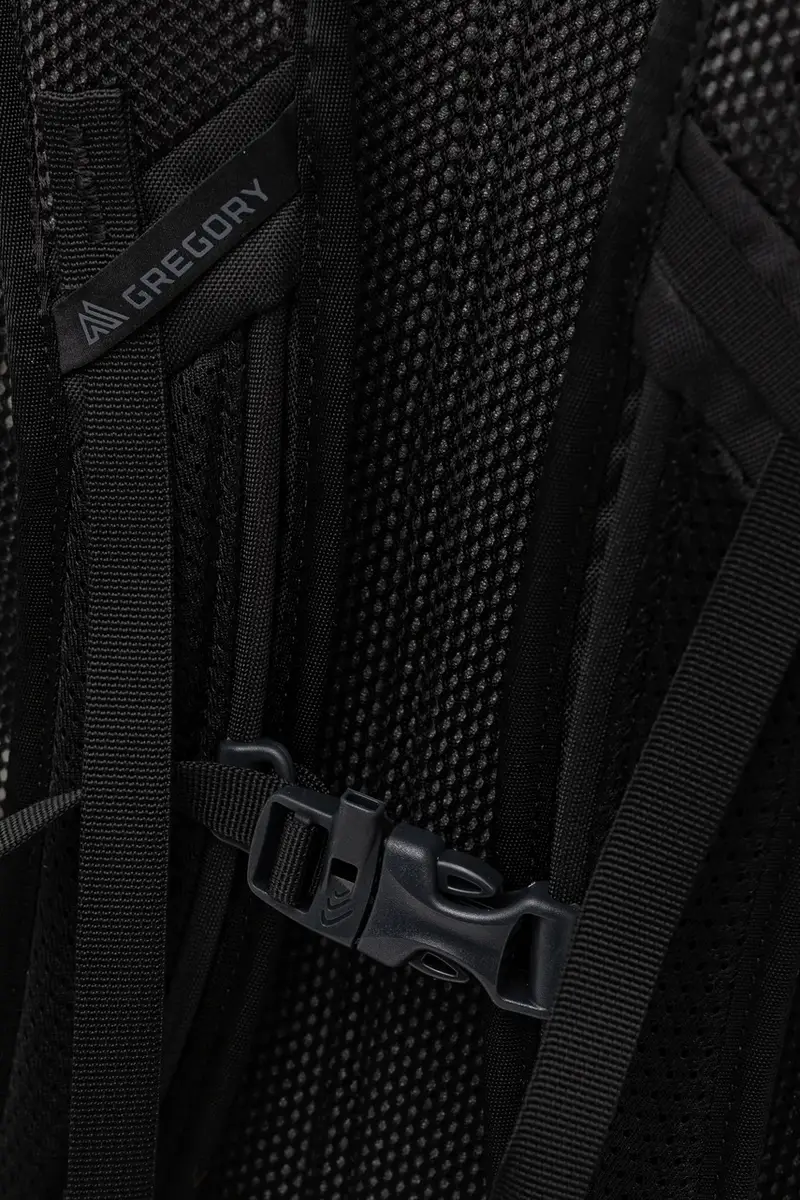 zaino Nano 20 colore nero miniatura 4