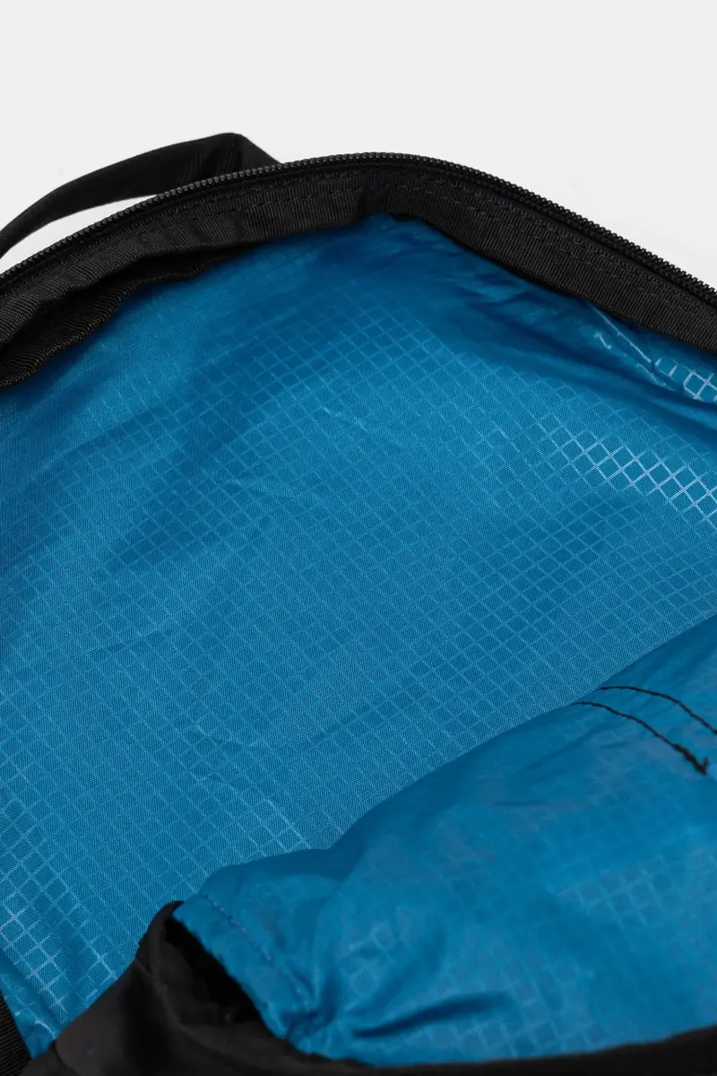 zaino Nano 20 colore nero miniatura 5