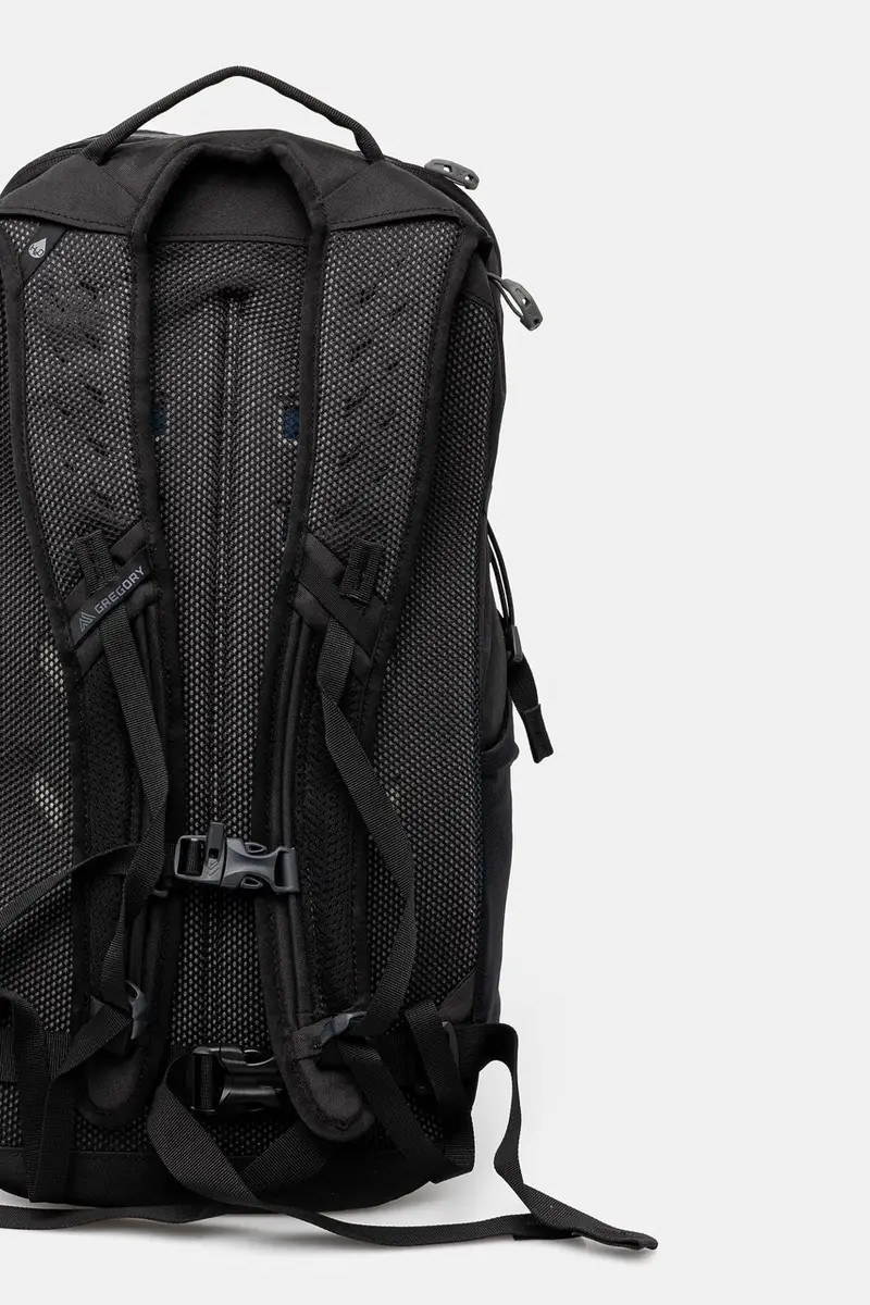 zaino Nano 24 colore nero miniatura 3