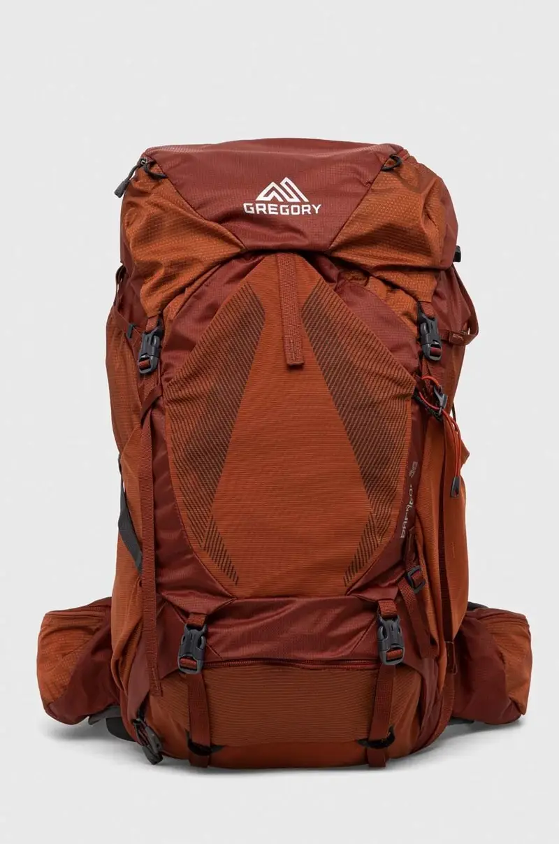 zaino Paragon 38 uomo Marrone