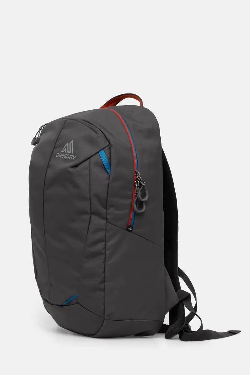 zaino Retna 20L colore grigio RETNA.20 miniatura 2