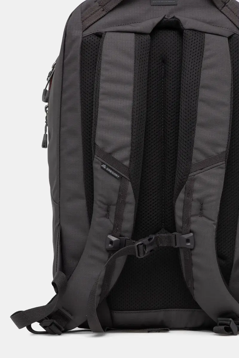 zaino Retna 20L colore grigio RETNA.20 miniatura 3