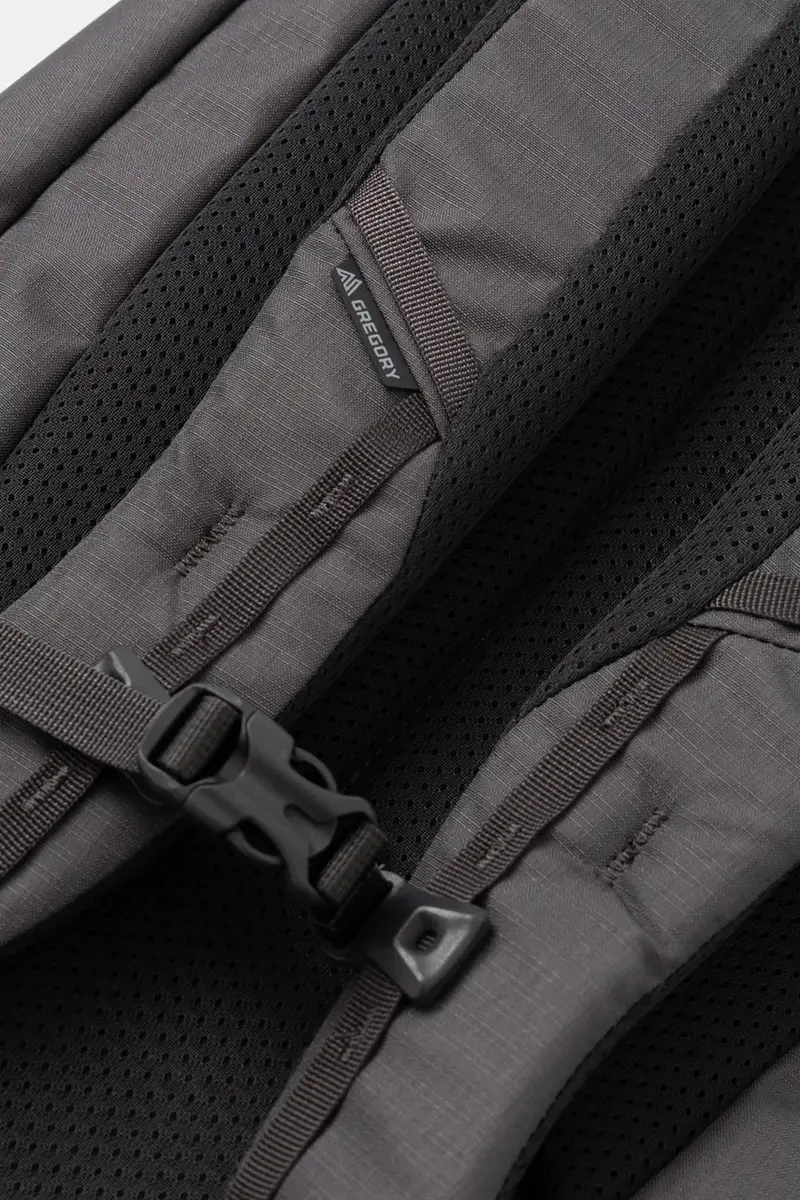 zaino Retna 20L colore grigio RETNA.20 miniatura 4