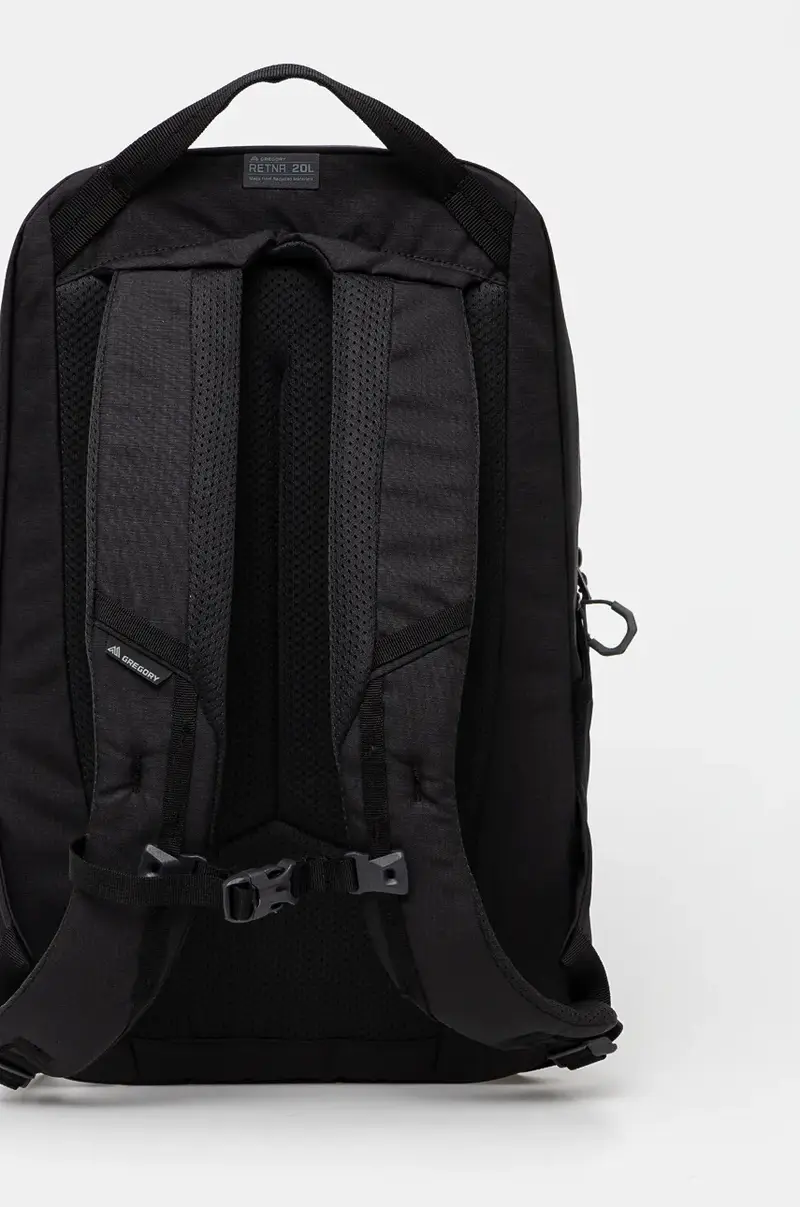 zaino Retna 20L colore nero RETNA.20 miniatura 3