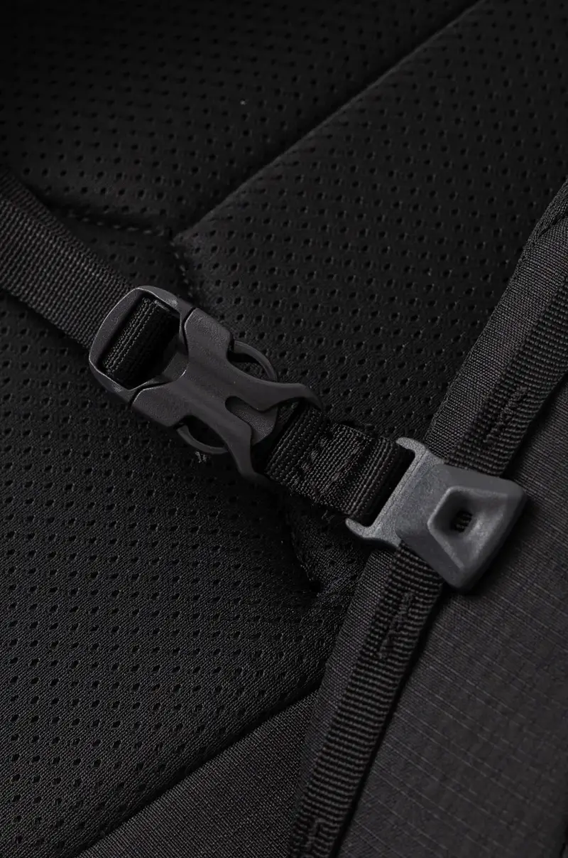 zaino Retna 20L colore nero RETNA.20 miniatura 5