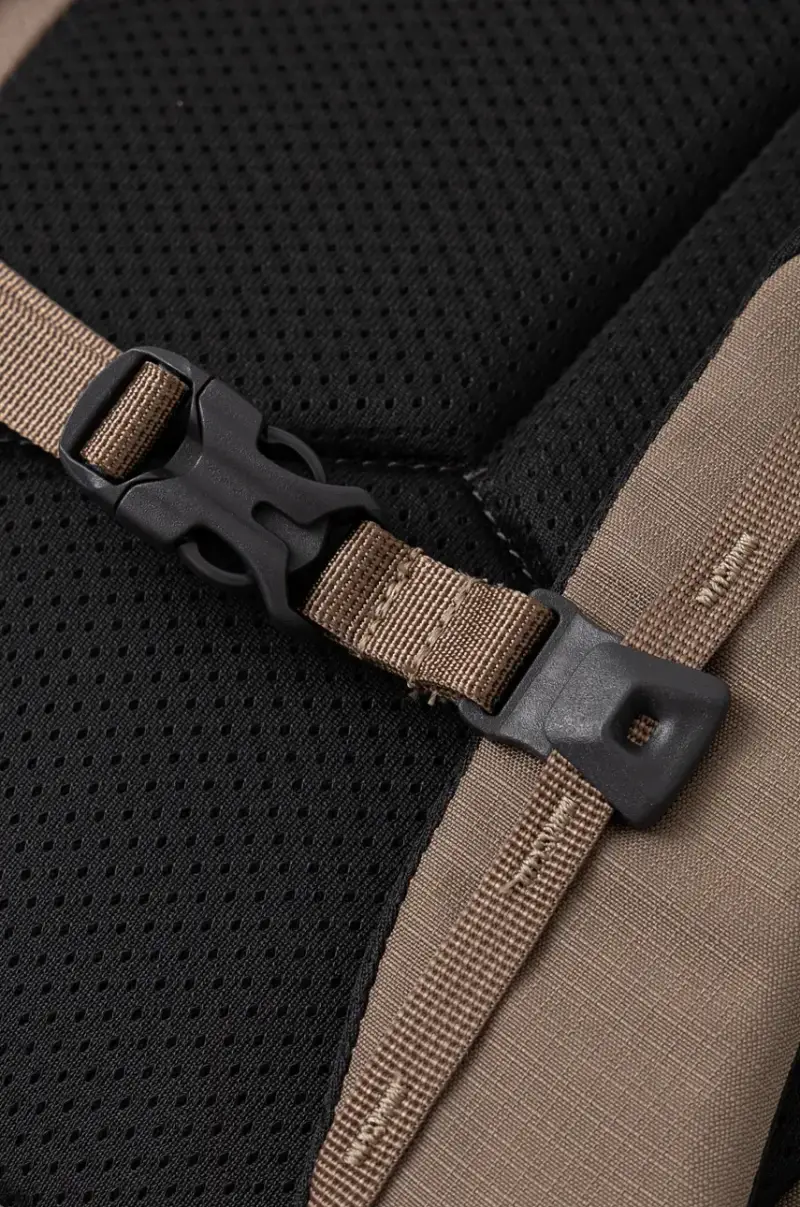 zaino Retna 20L colore verde RETNA.20 miniatura 5