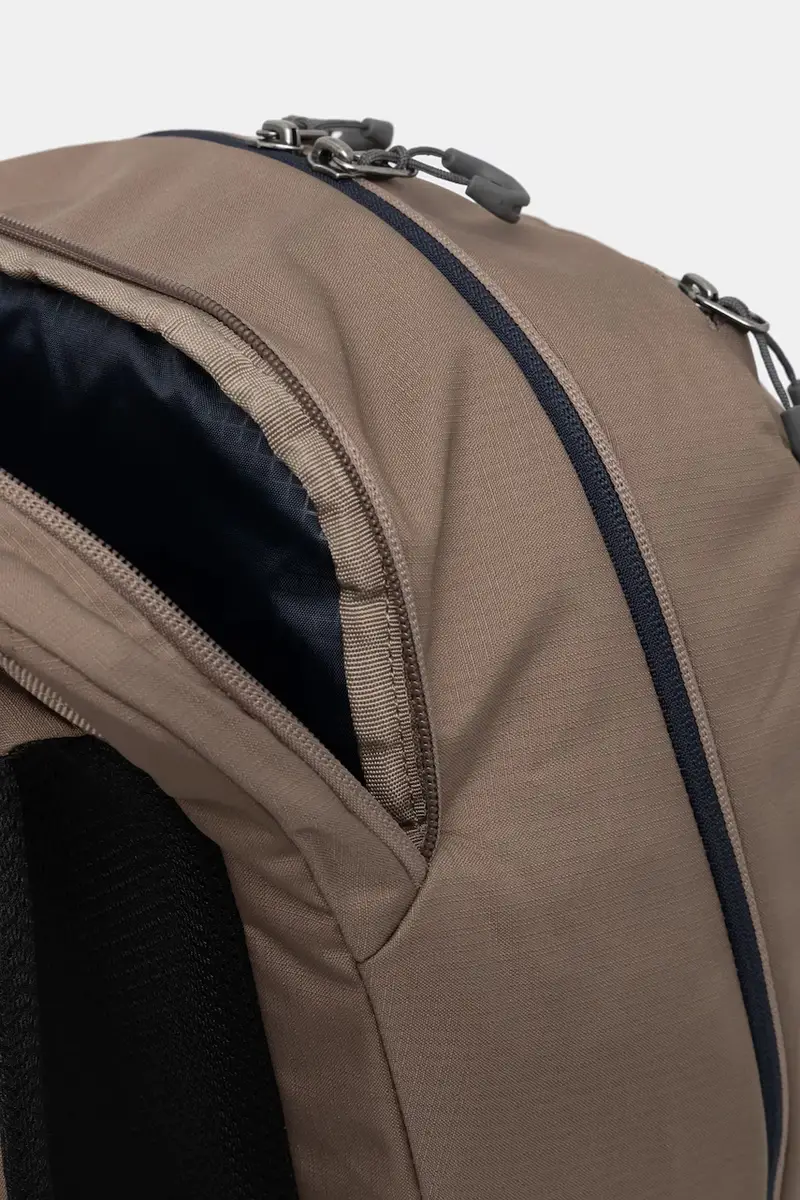 zaino Retna 25L colore marrone RETNA.25 miniatura 4