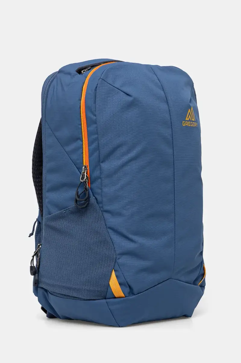 zaino Rhune 22 colore blu RHUNE.22 miniatura 2