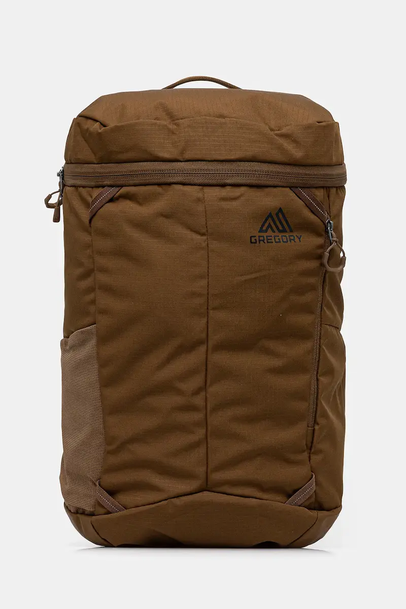 zaino Rhune 25 colore blu navy RHUNE.25 Marrone