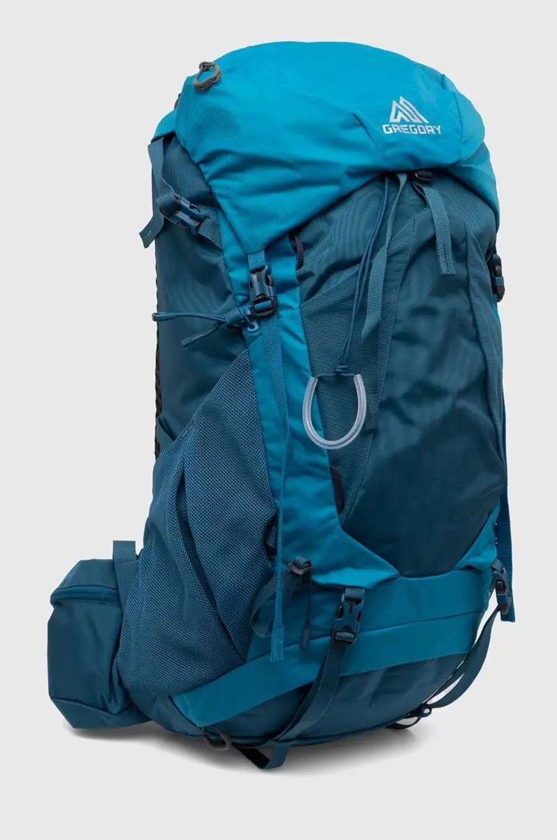 zaino Stout 35 uomo colore blu miniatura 2