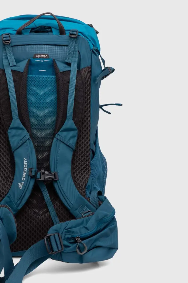 zaino Stout 35 uomo colore blu miniatura 3