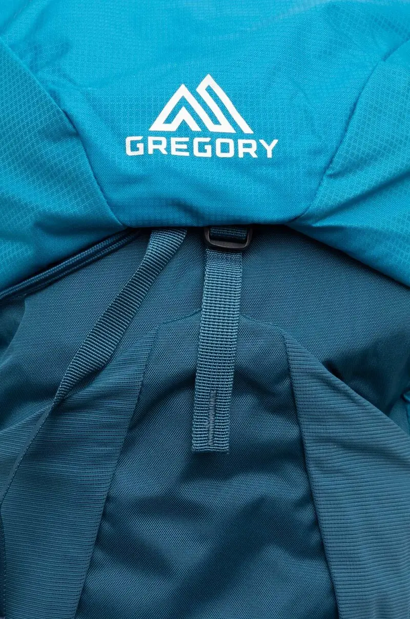 zaino Stout 35 uomo colore blu miniatura 5