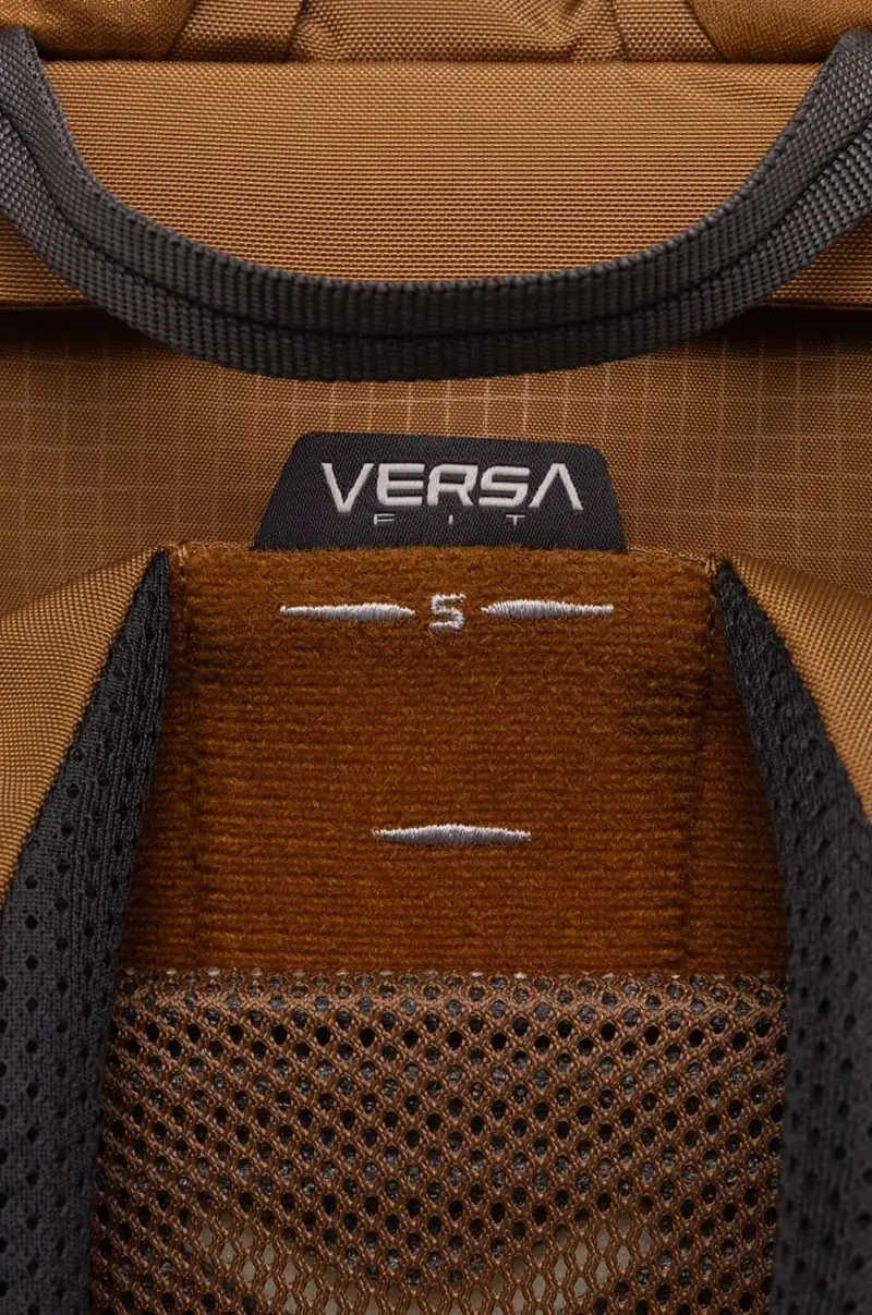 zaino Stout 35 uomo colore marrone miniatura 5