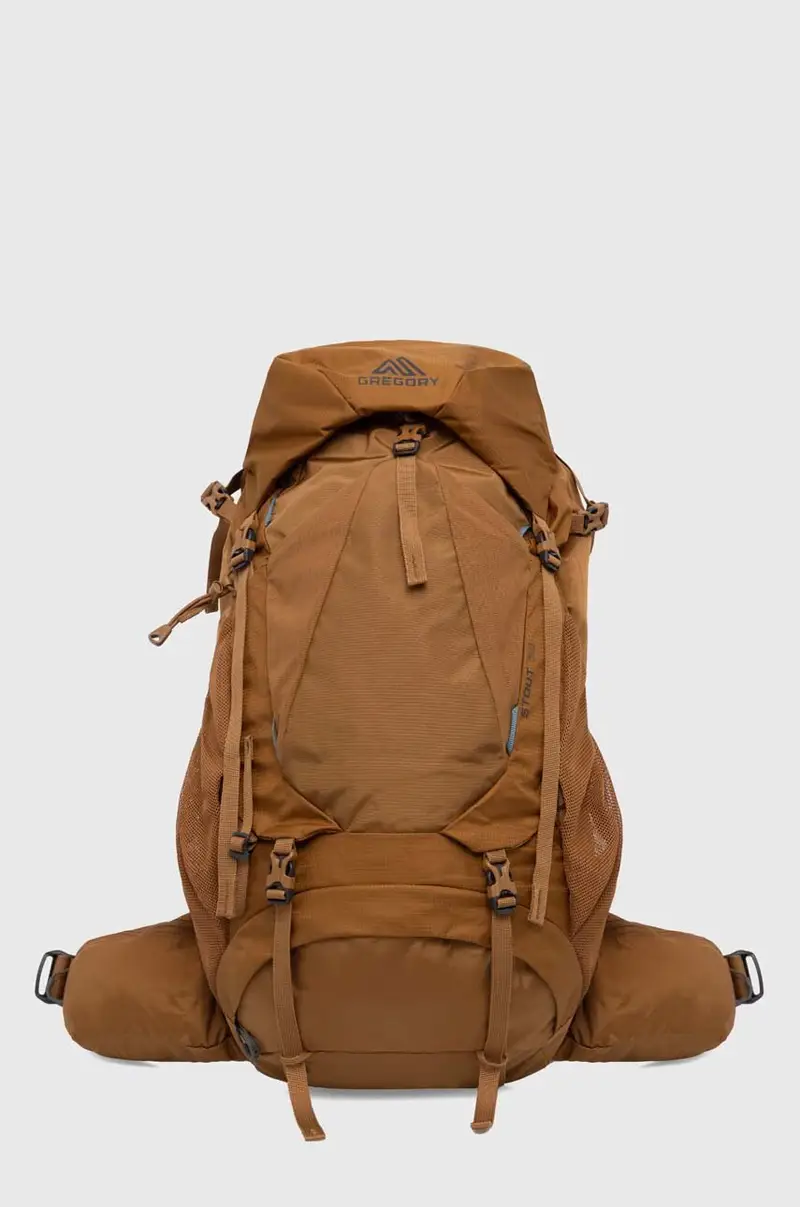 zaino Stout 35 uomo colore marrone