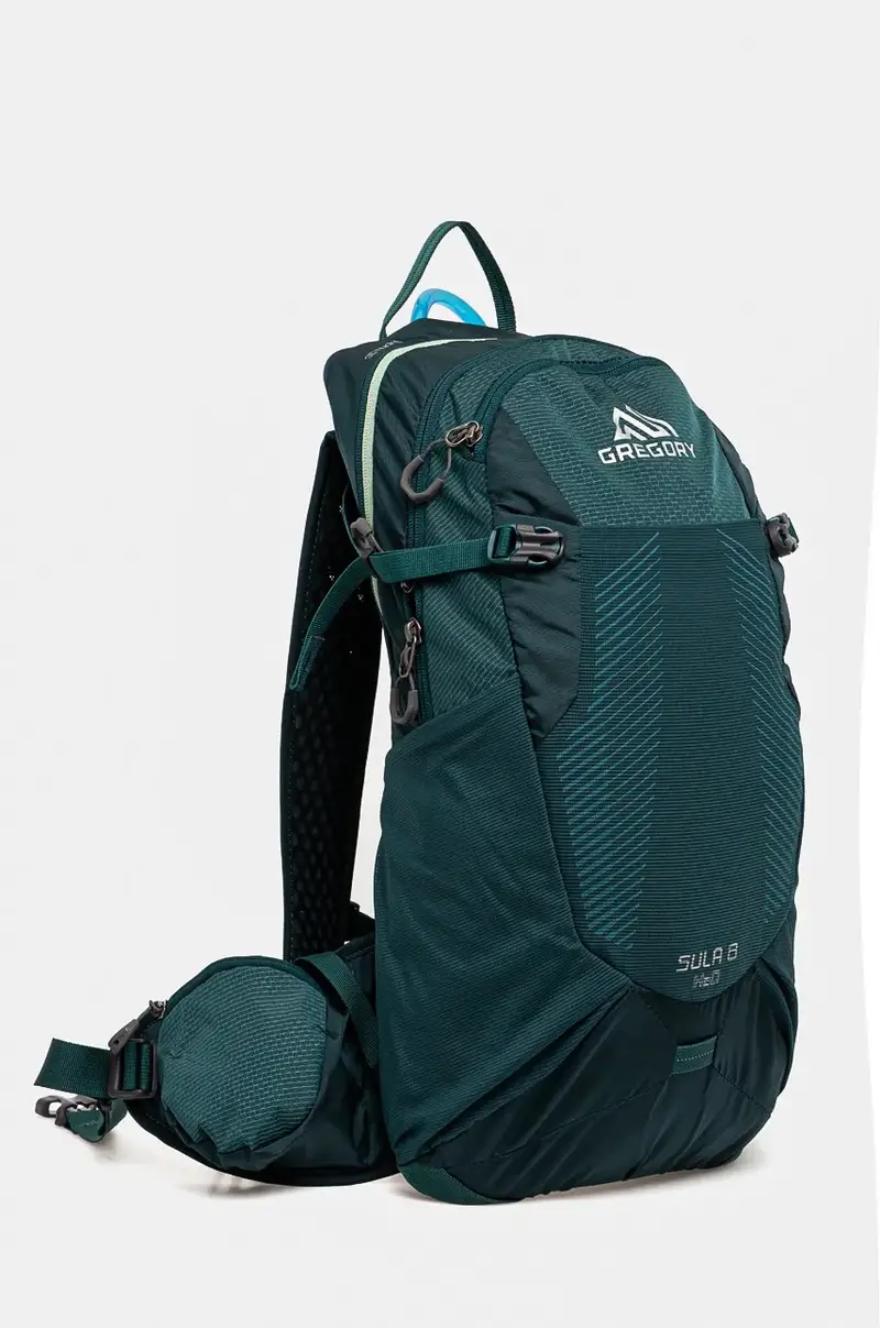 zaino Sula 8L colore verde SULA.8.H2O Turchese miniatura 2