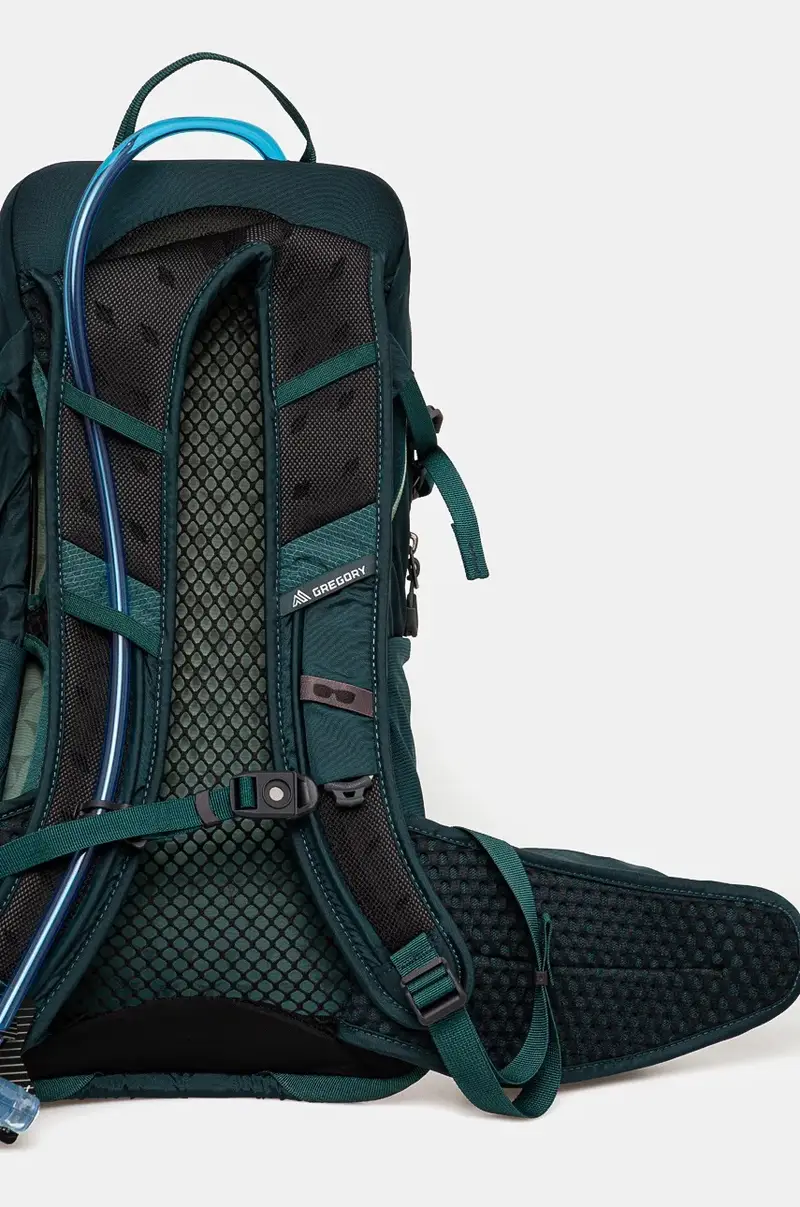 zaino Sula 8L colore verde SULA.8.H2O Turchese miniatura 3