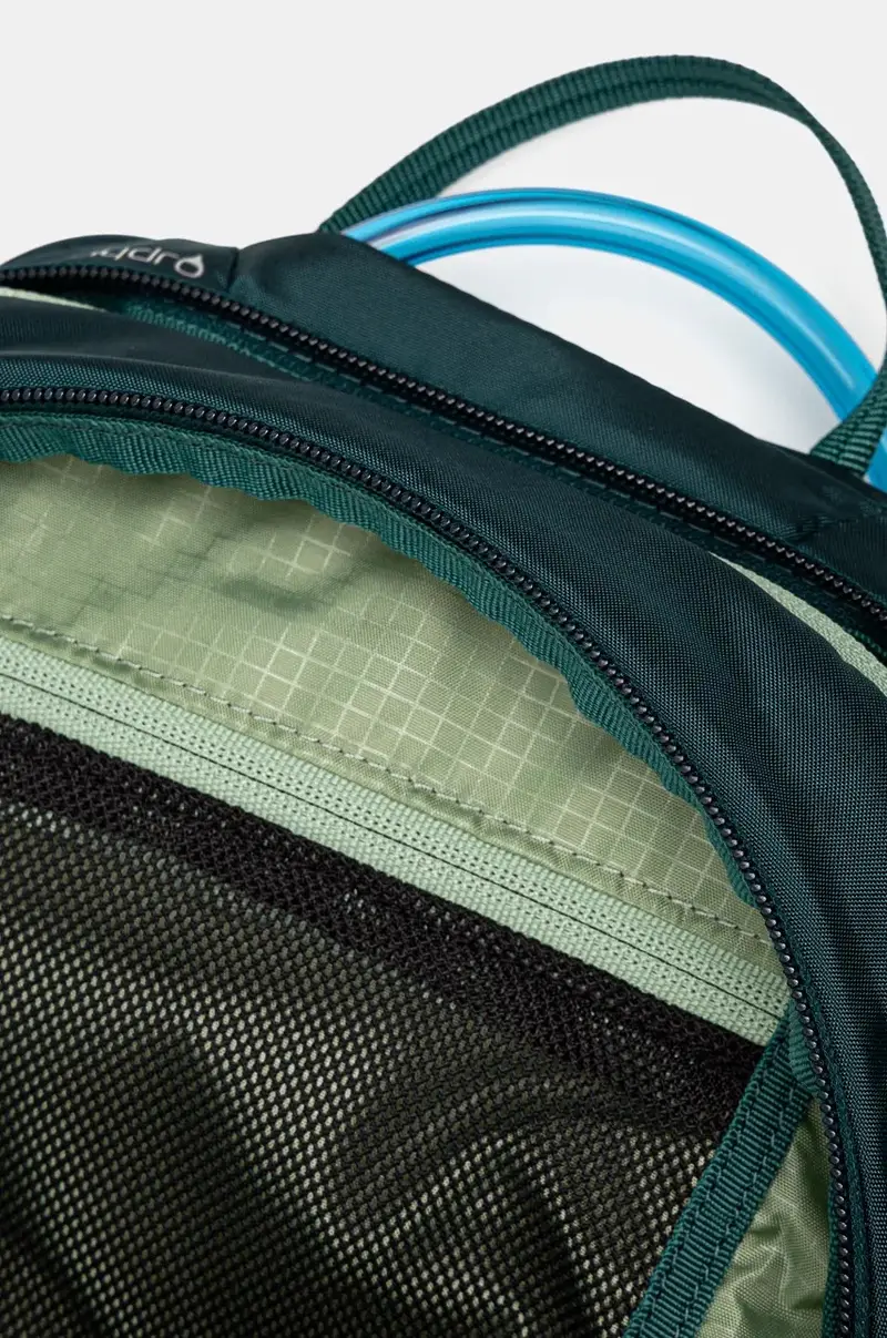 zaino Sula 8L colore verde SULA.8.H2O Turchese miniatura 5