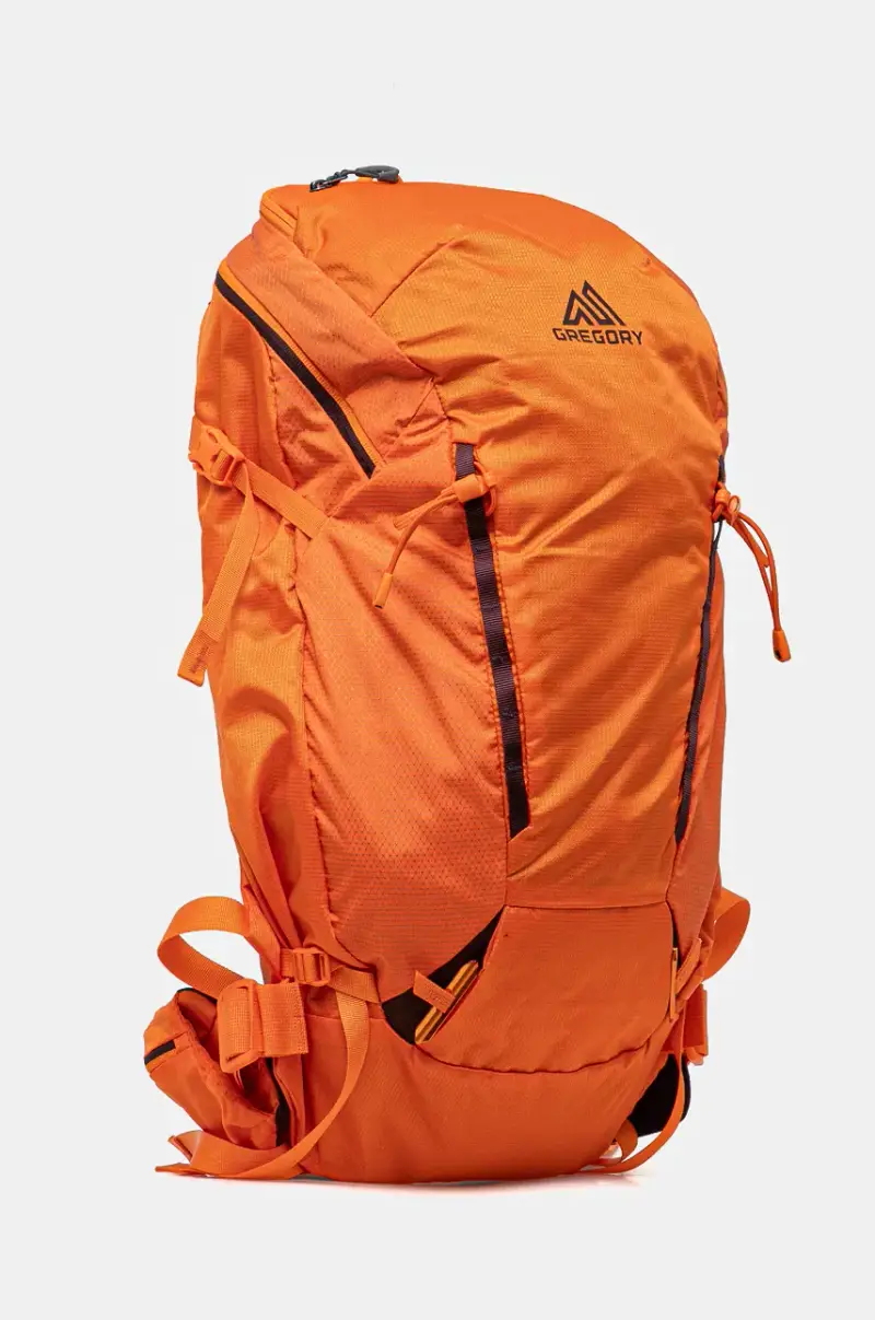 zaino Targhee FT 24L colore arancione TARGHEE.FT.24 miniatura 2