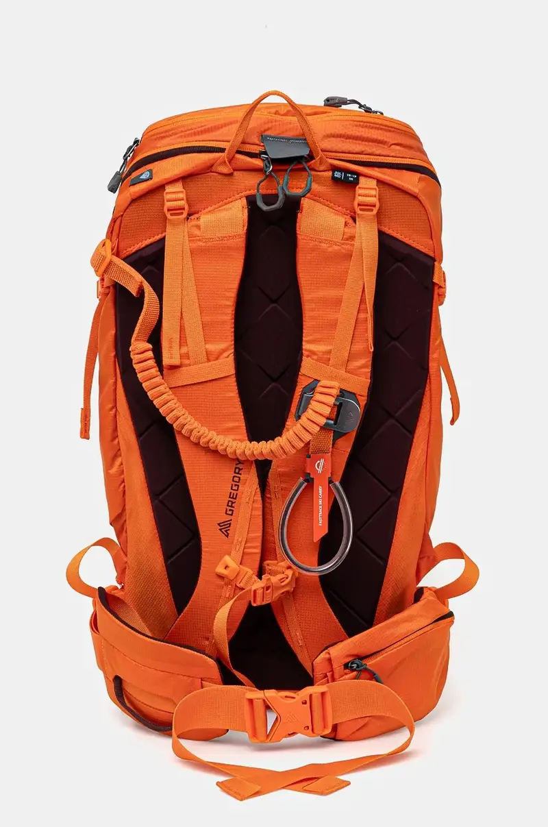 zaino Targhee FT 24L colore arancione TARGHEE.FT.24 miniatura 3