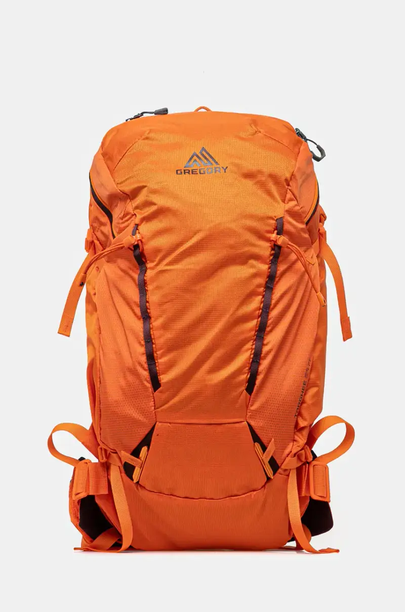 zaino Targhee FT 24L colore arancione TARGHEE.FT.24