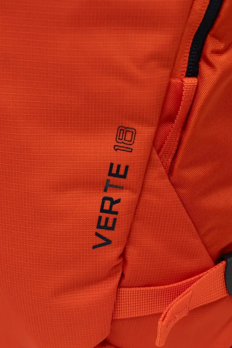 zaino Verte 18L colore arancione VERTE.18 miniatura 4
