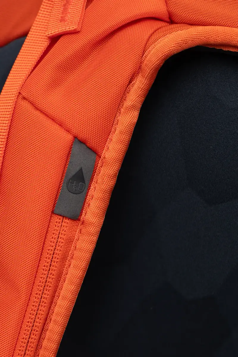 zaino Verte 18L colore arancione VERTE.18 miniatura 5