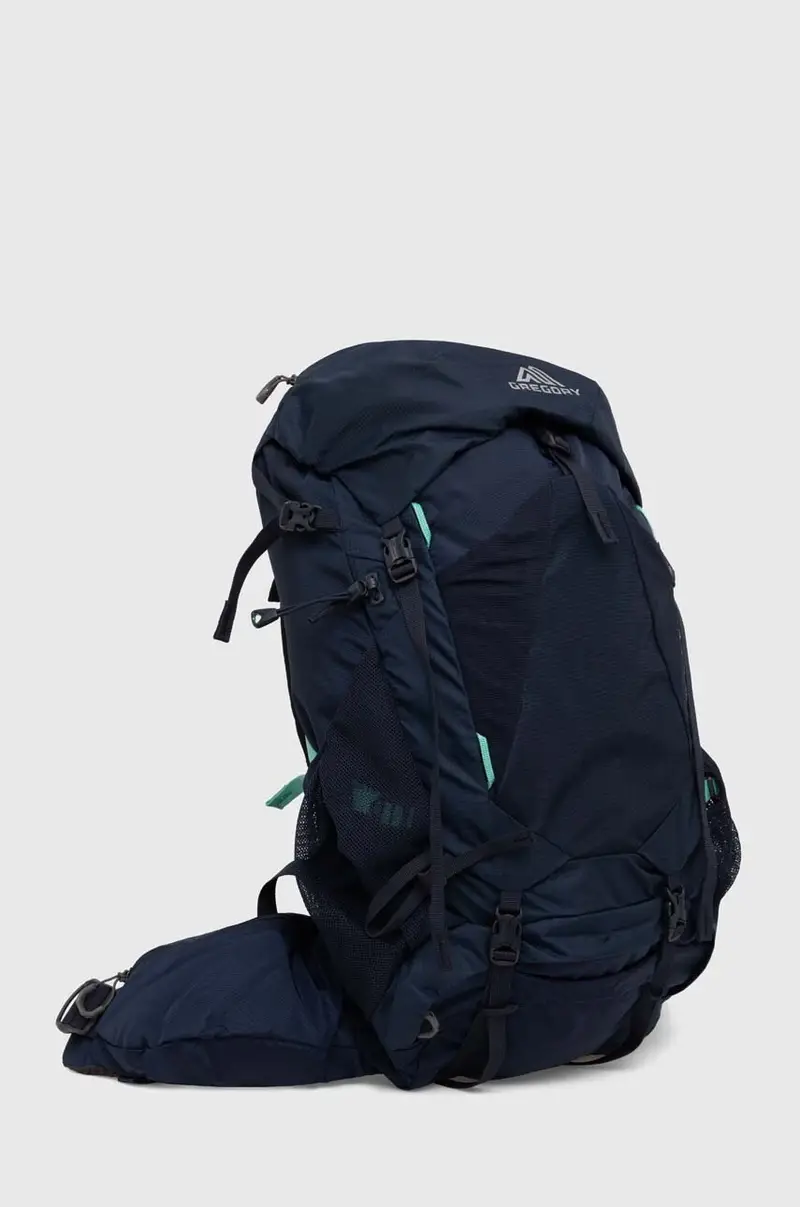 zaino Zulu 24 uomo colore blu miniatura 2