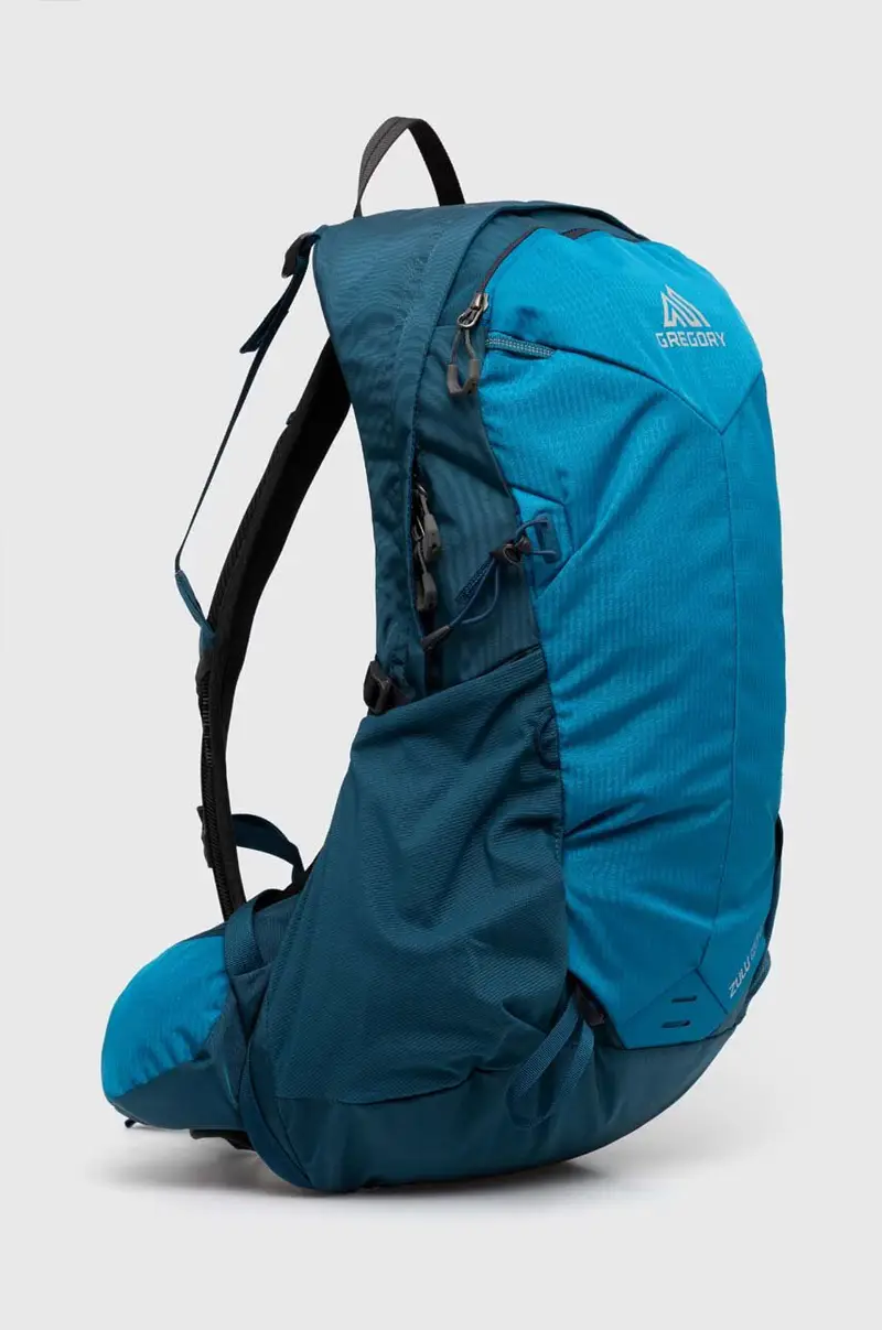 zaino Zulu LT 20 uomo colore blu miniatura 2