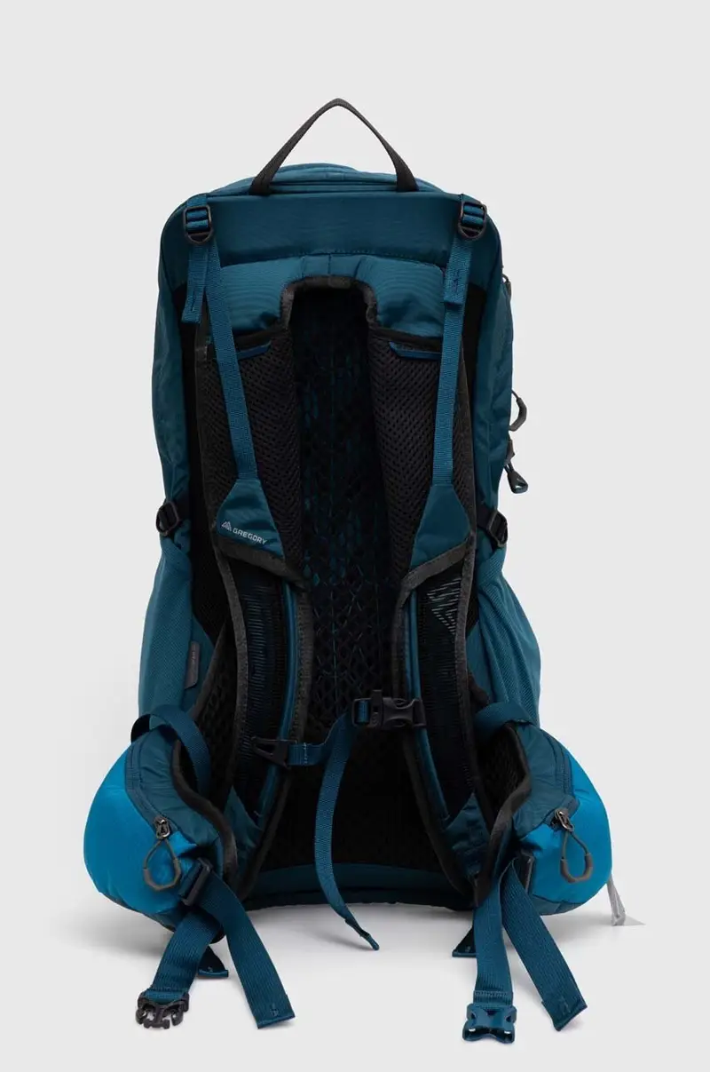 zaino Zulu LT 20 uomo colore blu miniatura 3