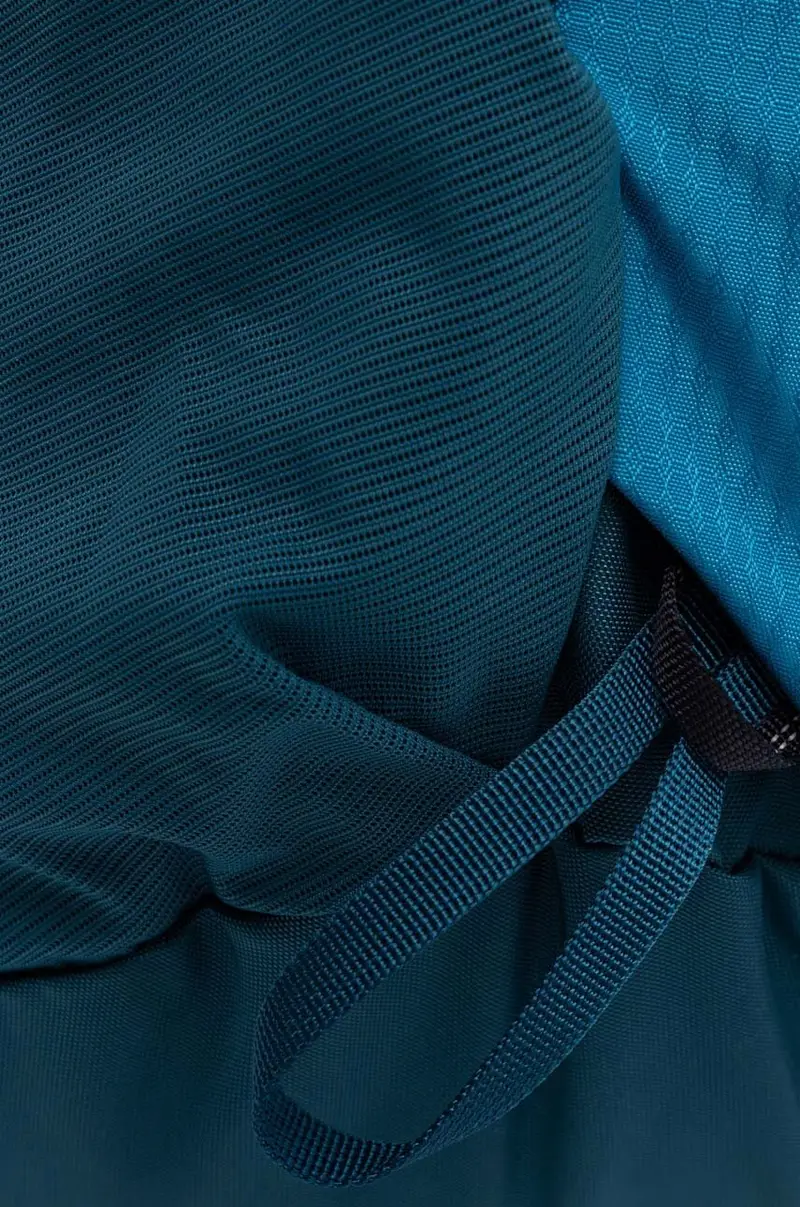 zaino Zulu LT 20 uomo colore blu miniatura 5