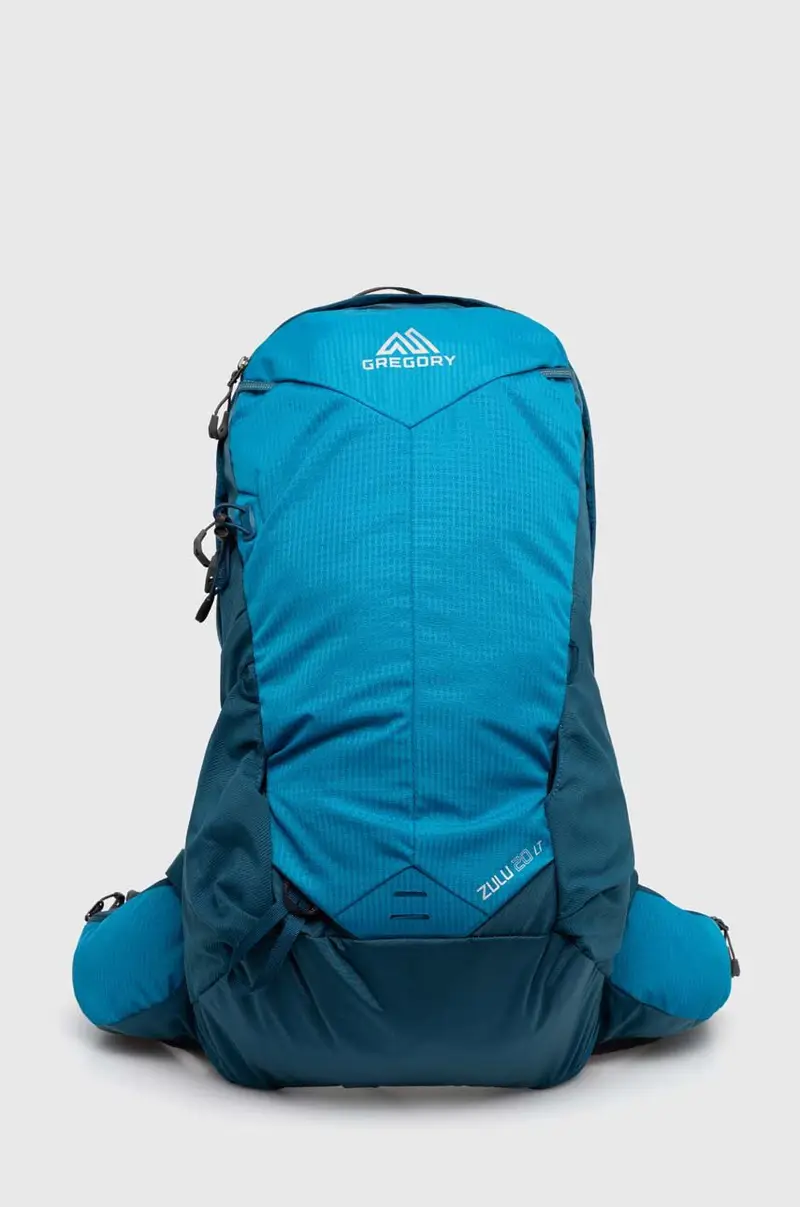 zaino Zulu LT 20 uomo colore blu