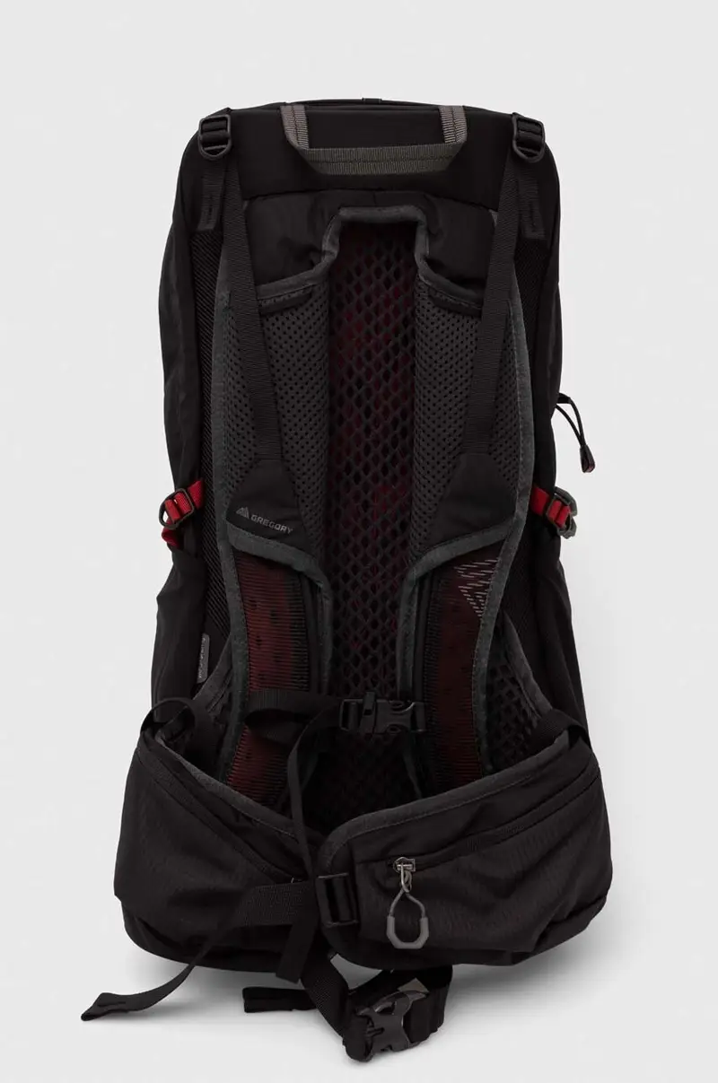 zaino Zulu LT 20 uomo colore nero miniatura 3