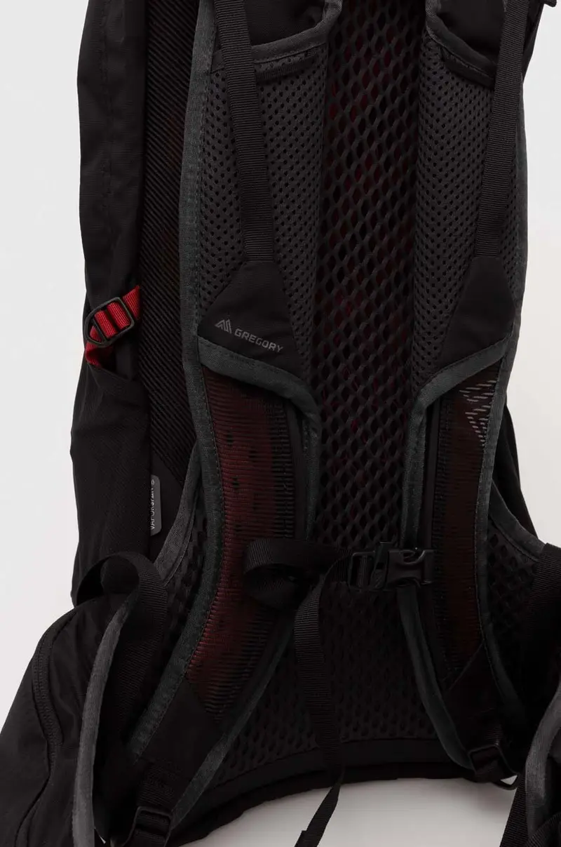 zaino Zulu LT 20 uomo colore nero miniatura 5